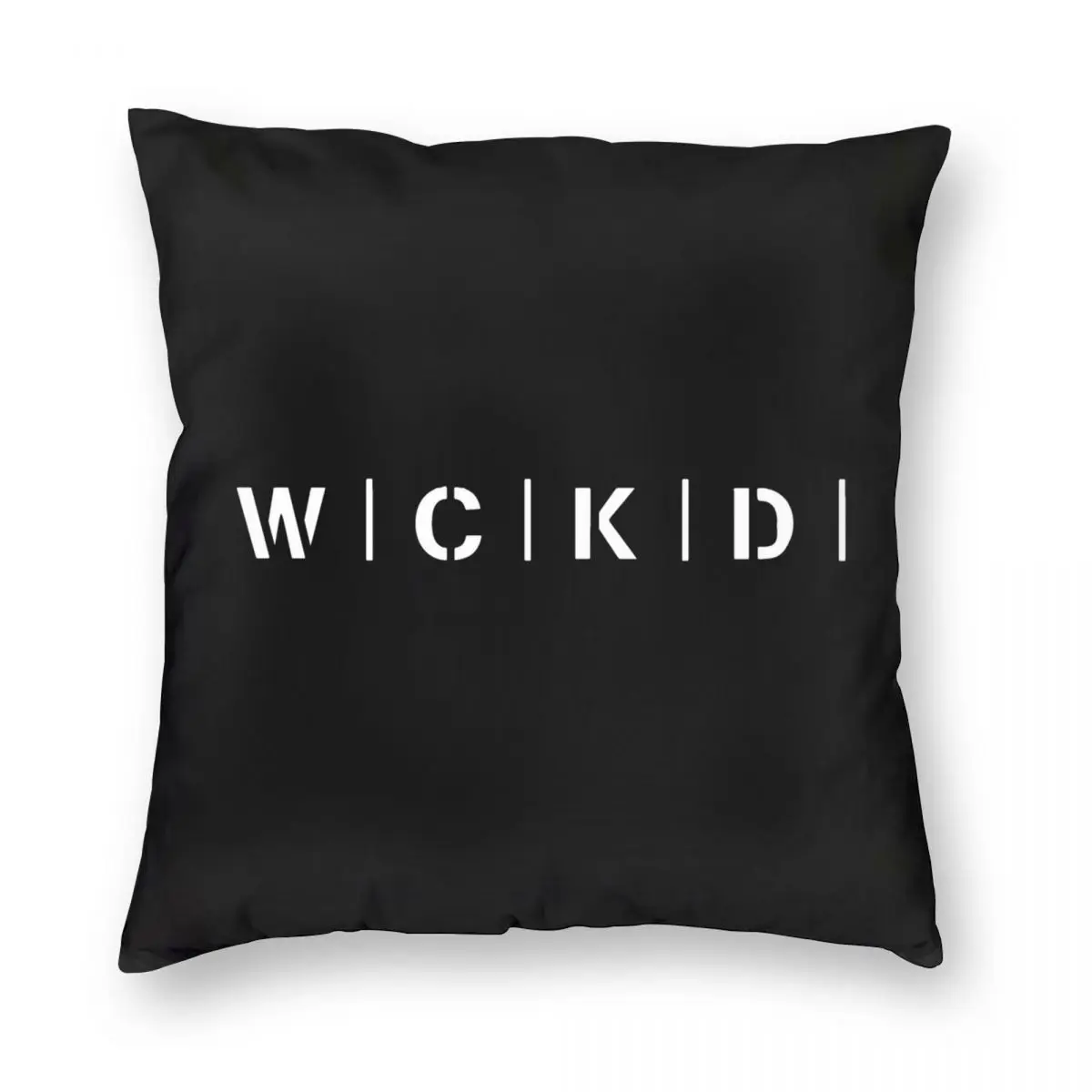 WCKD Pillowcase Polyester Linen Velvet Printed Zip Decorative Pillow Case Bed Cushion Cover
WCKD Pillowcase Polyester Linen Velvet Printed Zip Decorative Pillow Case Bed Cushion Cover