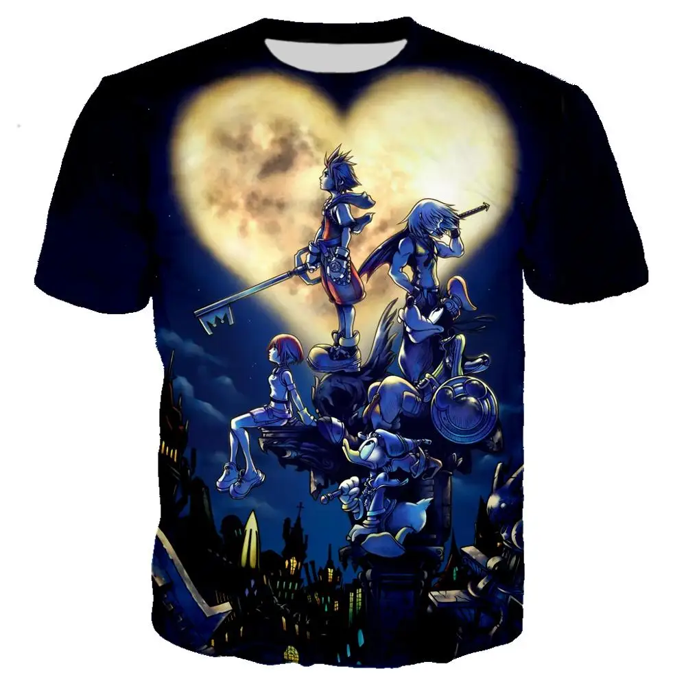 Футболка Мужская/женская с 3D-принтом Hunter X Hunter, Модная стильная тенниска с круглым вырезом, крутая майка в повседневном стиле, уличная одежда... 
Футболка Мужская/женская с 3D-принтом Hunter X Hunter, Модная стильная тенниска с круглым вырезом, крутая майка в повседневном стиле, уличная одежда...