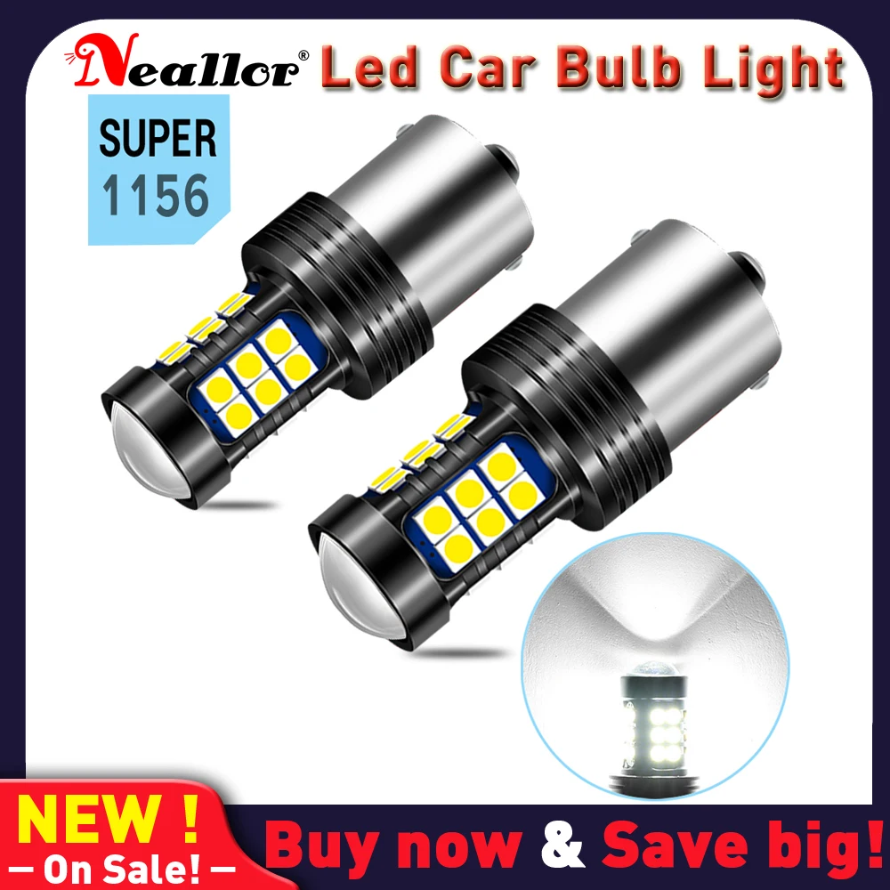2X BA15S P21W 1156 7506 LED Bulbs 3030 SMD LED Bulb Car Brake Lights Reverse Lamp For Toyota Hyundai Kia Lexus Mazda Nissan T20
2X BA15S P21W 1156 7506 LED Bulbs 3030 SMD LED Bulb Car Brake Lights Reverse Lamp For Toyota Hyundai Kia Lexus Mazda Nissan T20