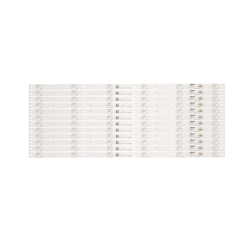 Светодиодная лента-подсветка для LED65K7200 LED65X7 RF-AA650E30-0601S-11 35023269 675 мм
Светодиодная лента-подсветка для LED65K7200 LED65X7 RF-AA650E30-0601S-11 35023269 675 мм