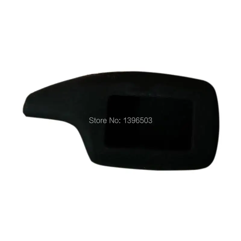 Оптовая продажа силиконовый чехол для российского брелка брелок Scher Khan Magicar 5 6 Lcd