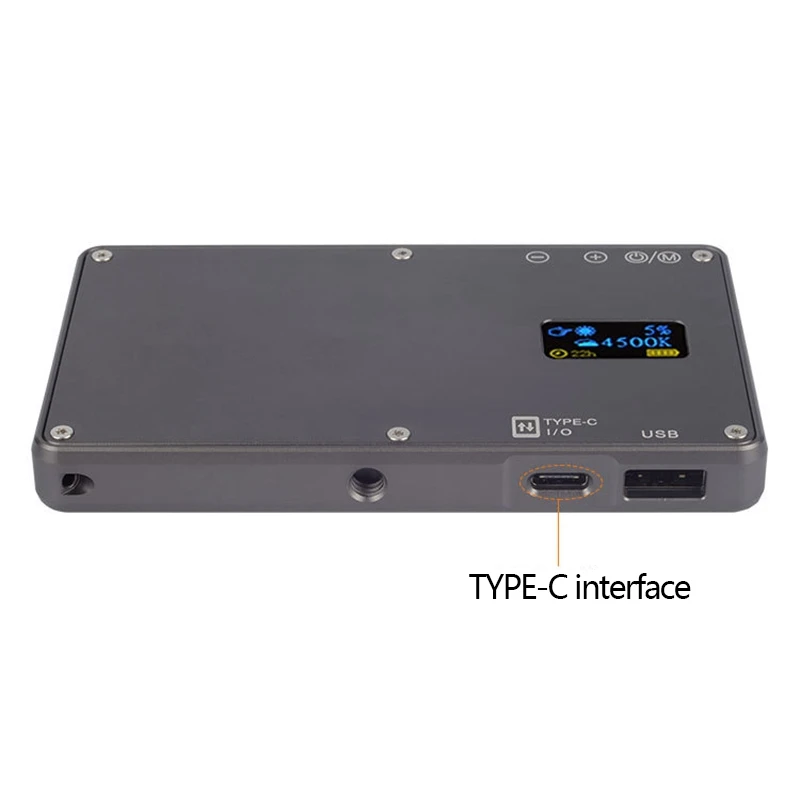 Computer Fill Light Bracket Cold and Warm Light Dual-Color Pocket Photography Fill Light Video Conference Lighting
Computer Fill Light Bracket Cold and Warm Light Dual-Color Pocket Photography Fill Light Video Conference Lighting