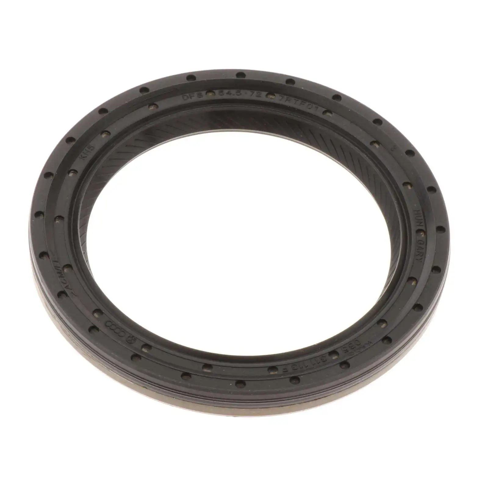 

0B5 DL501 Transmission Front Oil Seal Shaft Oil Seal Fits for Audi Q5 A4 RS6 7 SP DSG DCT 0B5311113F Accessories