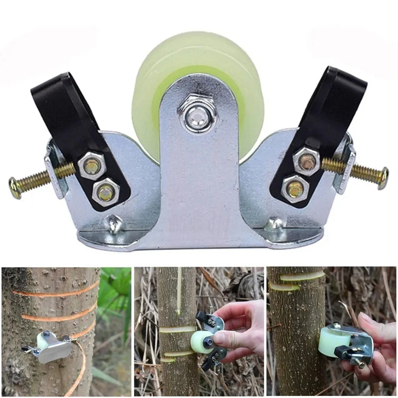Bark Stripping Peeling Girdling Cutter Pruning Tool Garden Fruit Tree Scissors 
Bark Stripping Peeling Girdling Cutter Pruning Tool Garden Fruit Tree Scissors