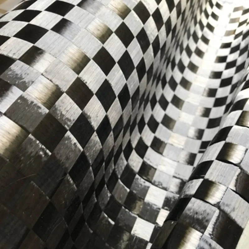 Plain twill carbon fiber cloth 20cm wide 12k 200g reinforced carbon fiber repair cloth car special fiber cloth wall repair cloth
Plain twill carbon fiber cloth 20cm wide 12k 200g reinforced carbon fiber repair cloth car special fiber cloth wall repair cloth