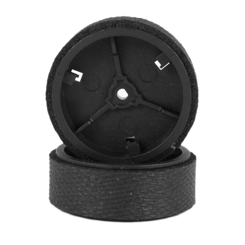 Акция! 4 колесика для Irobot Braava 380 380T 320 390 381 390T Mint Plus 4200 5200C запасные части | Бытовая