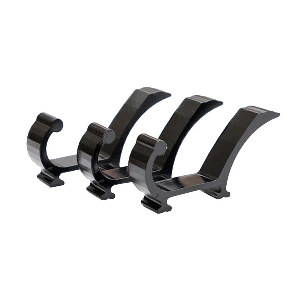 3/4/5 Movable Hooks Hook Wall Hook Mounted Rack Coat Robe Hat Cloth Hanging Hanger Holder Non Drill Non Nail Bathroom Livingroom
3/4/5 Movable Hooks Hook Wall Hook Mounted Rack Coat Robe Hat Cloth Hanging Hanger Holder Non Drill Non Nail Bathroom Livingroom
