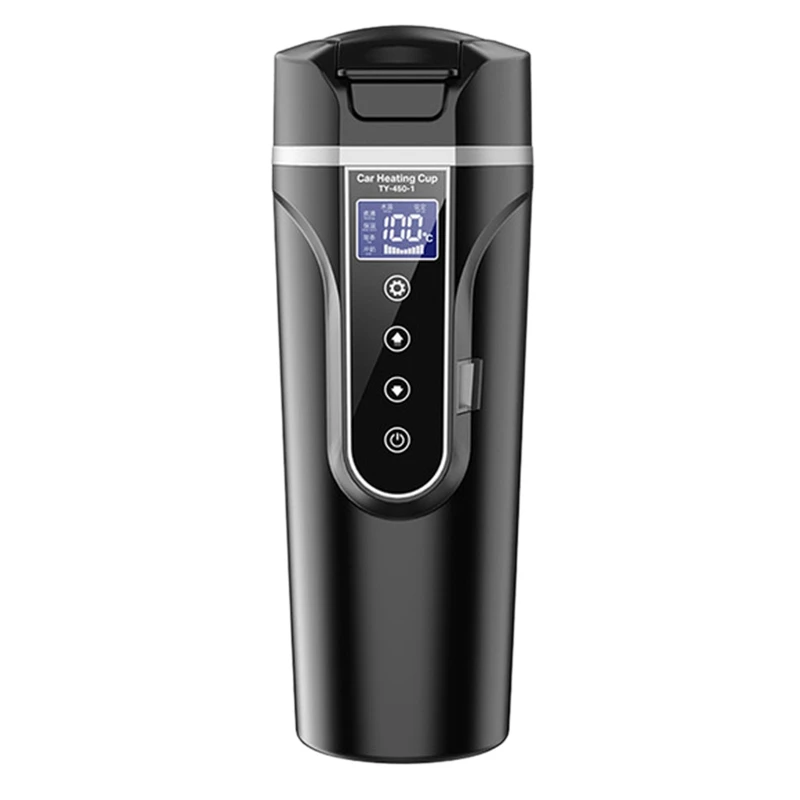 12 В 24 В портативная Автомобильная нагревательная чашка из нержавеющей стали чашка-обогреватель автомобильный чайник для воды кружка для ко...
12 В 24 В портативная Автомобильная нагревательная чашка из нержавеющей стали чашка-обогреватель автомобильный чайник для воды кружка для ко...