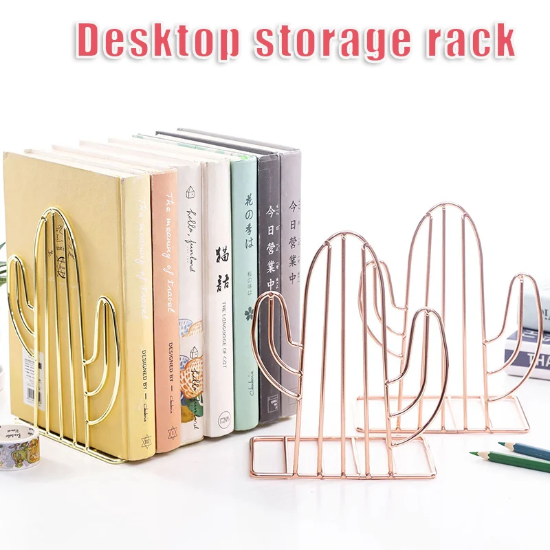 2pcs/pair Plant Shaped Metal Bookends Book Support Stand Desk Organizer Storage Holder Shelf Book Support Stand Holder Bookends
2pcs/pair Plant Shaped Metal Bookends Book Support Stand Desk Organizer Storage Holder Shelf Book Support Stand Holder Bookends