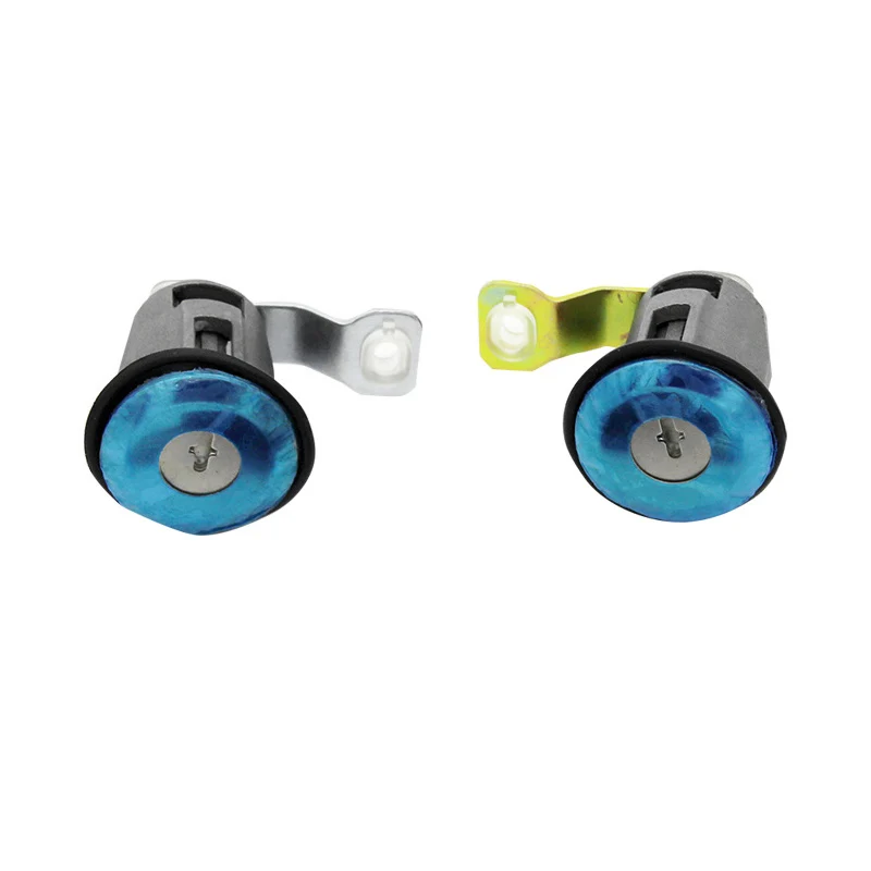 Left Right Door Lock Cylinder with 2 Keys 9170G3 252522 for Peugeot Partner Citroen Berlingo Xsara
Left Right Door Lock Cylinder with 2 Keys 9170G3 252522 for Peugeot Partner Citroen Berlingo Xsara