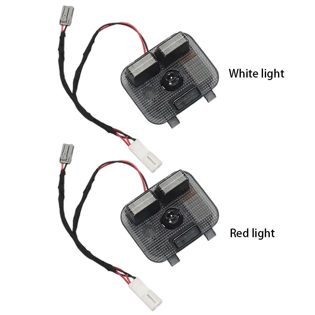 Tailgate Warning Light Replacement Tail Box Warning Light Car Parts Cargo Light for Land Cruiser 200 Camping
Tailgate Warning Light Replacement Tail Box Warning Light Car Parts Cargo Light for Land Cruiser 200 Camping