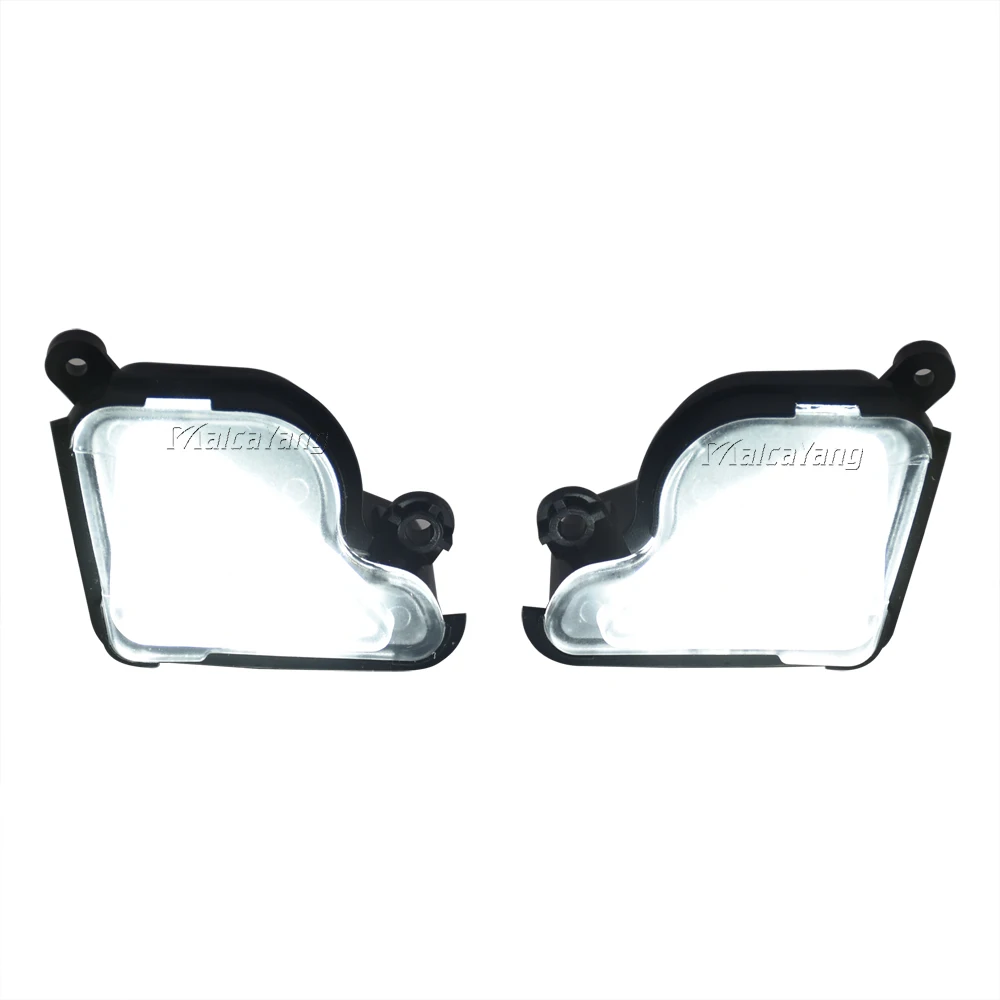 2x For Skoda Octavia 3 2 5E 1Z 04-20 Skoda Superb 3 2 B6 B8 2008-2021 6000K White LED Under Side Mirror Light Puddle Lamps
2x For Skoda Octavia 3 2 5E 1Z 04-20 Skoda Superb 3 2 B6 B8 2008-2021 6000K White LED Under Side Mirror Light Puddle Lamps