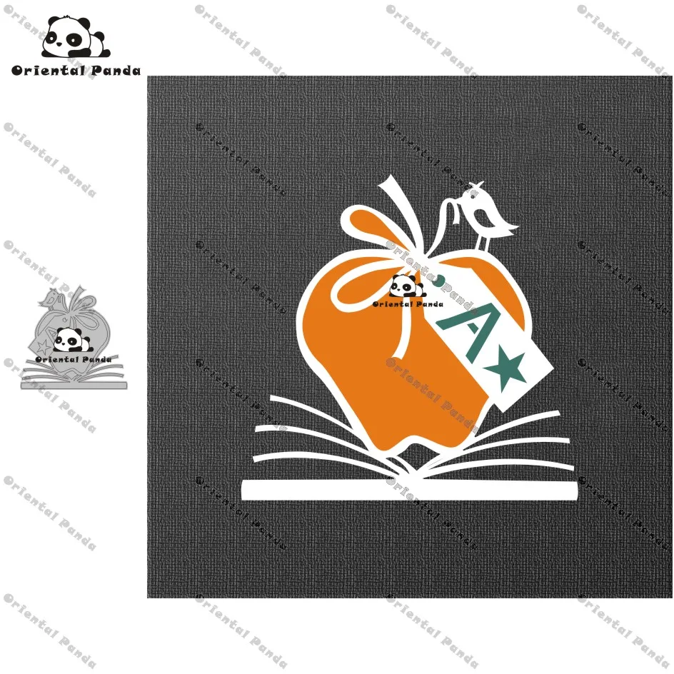 New Dies 2020 Apple bookmarks Metal Cutting Dies diy Dies photo album cutting dies Scrapbooking Stencil Die Cuts Card Making
New Dies 2020 Apple bookmarks Metal Cutting Dies diy Dies photo album cutting dies Scrapbooking Stencil Die Cuts Card Making