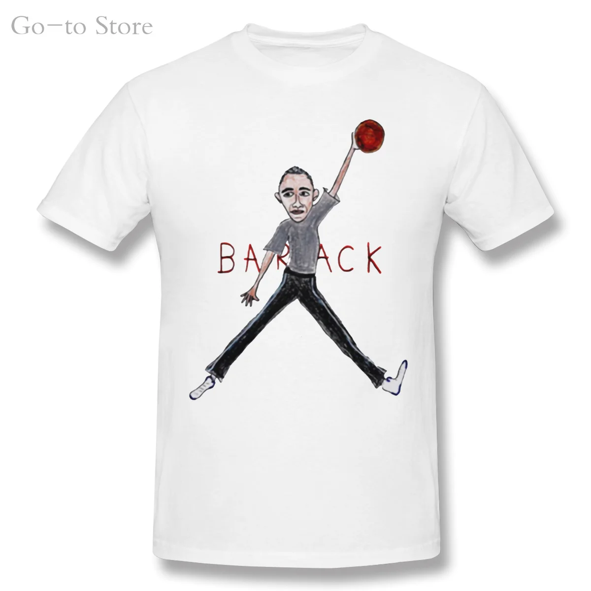 T- Shirt Fit Tee Shirt Unisex Loose Men 'S Air Barack Kemba Walker White Print Casual Cotton Short O-neck
T- Shirt Fit Tee Shirt Unisex Loose Men 'S Air Barack Kemba Walker White Print Casual Cotton Short O-neck