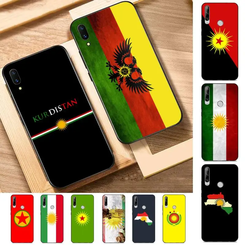 YNDFCNB Kurdistan Flag Phone Case for Huawei Y 6 9 7 5 8s prime 2019 2018 enjoy 7 plus
YNDFCNB Kurdistan Flag Phone Case for Huawei Y 6 9 7 5 8s prime 2019 2018 enjoy 7 plus
