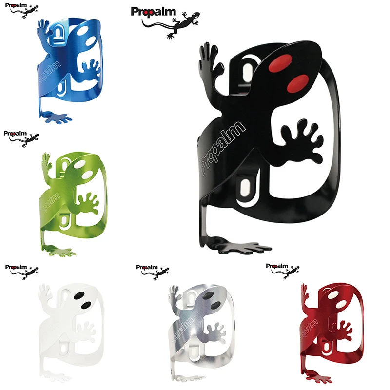 Bicycle Bottle Cage Electric Bike Gecko-Shape Aluminum Alloy Water Bottle Bracket Holder Outdoor Cycling Parts Accessory
Bicycle Bottle Cage Electric Bike Gecko-Shape Aluminum Alloy Water Bottle Bracket Holder Outdoor Cycling Parts Accessory