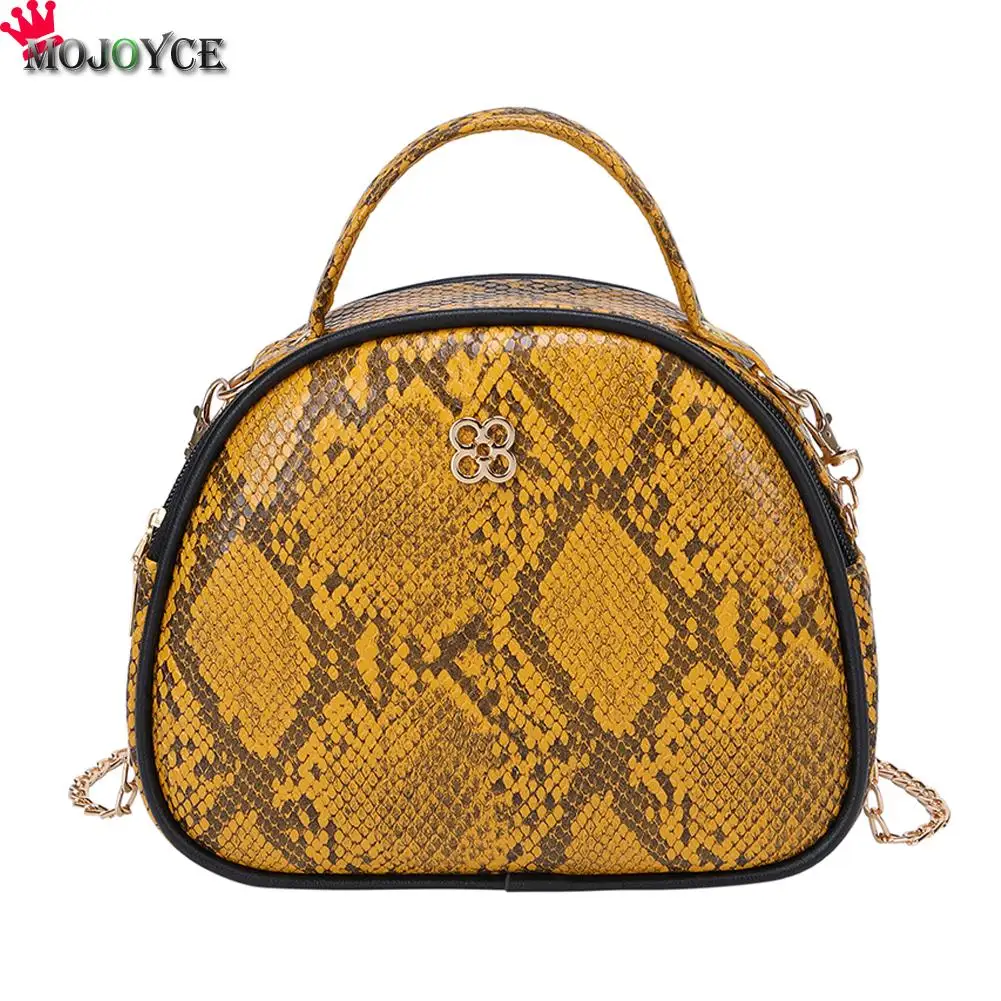 Casual Curved Shoulder Crossbody Bag Women PU Wristlet Party Snake Printed Purse Youth Ladies Simple Versatile Bag
Casual Curved Shoulder Crossbody Bag Women PU Wristlet Party Snake Printed Purse Youth Ladies Simple Versatile Bag
