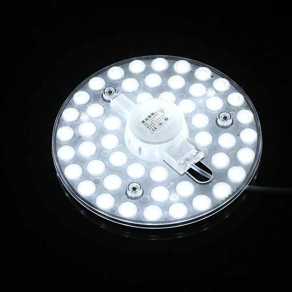 Round Home & Living Led Replace Lights Modern 48LED Lens Light Bathroom Home Decor Beads
Round Home & Living Led Replace Lights Modern 48LED Lens Light Bathroom Home Decor Beads