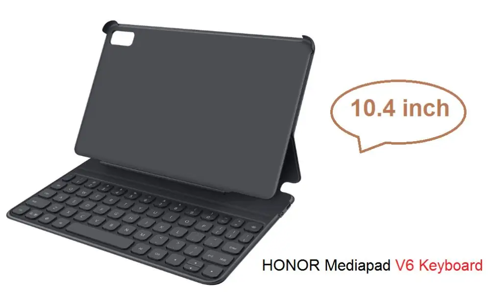 High-Quality Ultra thin Detachable Docking Huawei MatePad Pro 10.8 inch Keyboard Case cover for Mediapad m6 10.8 Mediapad V6
High-Quality Ultra thin Detachable Docking Huawei MatePad Pro 10.8 inch Keyboard Case cover for Mediapad m6 10.8 Mediapad V6