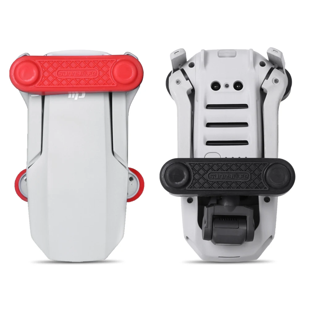 Защитная крышка для стабилизатора пропеллера 2 в 1 для DJI Mini 2/SE Mavic Mini Accessories
Защитная крышка для стабилизатора пропеллера 2 в 1 для DJI Mini 2/SE Mavic Mini Accessories