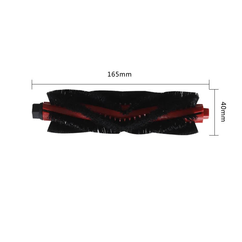 Hepa Filter Side Brushes Roller Main brush For Lefant M200 M201 M501 Robot Vacuum Cleaner Spare Parts Accessories
Hepa Filter Side Brushes Roller Main brush For Lefant M200 M201 M501 Robot Vacuum Cleaner Spare Parts Accessories