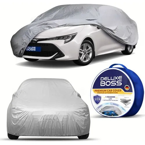 Делюкс Boss Защитные чехлы для сидений, сшитые специально для Toyota Corolla Седан изготовленный на заказ ковер автомобиля Tarpaulin-10X ультра защита
Делюкс Boss Защитные чехлы для сидений, сшитые специально для Toyota Corolla Седан изготовленный на заказ ковер автомобиля Tarpaulin-10X ультра защита