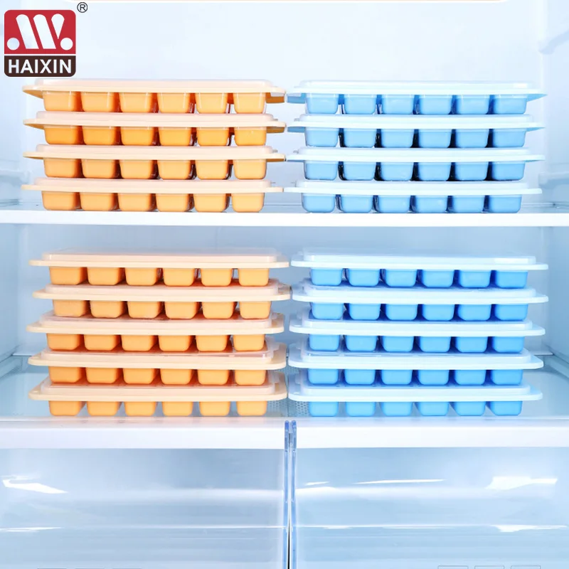 12 Grid Silicone Ice Tray Mould Household Three-dimensional Square Ice Tray Molds With Clear Cover Kitchen Accessories
12 Grid Silicone Ice Tray Mould Household Three-dimensional Square Ice Tray Molds With Clear Cover Kitchen Accessories