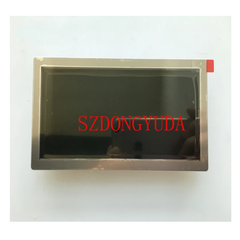 New A+ 5'' Inch LQ050B5DR03 For Mercedes Car DVD GPS Navigation LCD Display Screen Monitors 
New A+ 5'' Inch LQ050B5DR03 For Mercedes Car DVD GPS Navigation LCD Display Screen Monitors