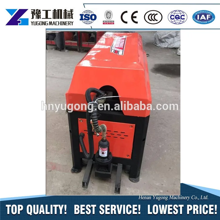 Automatic cnc steel wire rope rebar cutting and bending machine 
Automatic cnc steel wire rope rebar cutting and bending machine