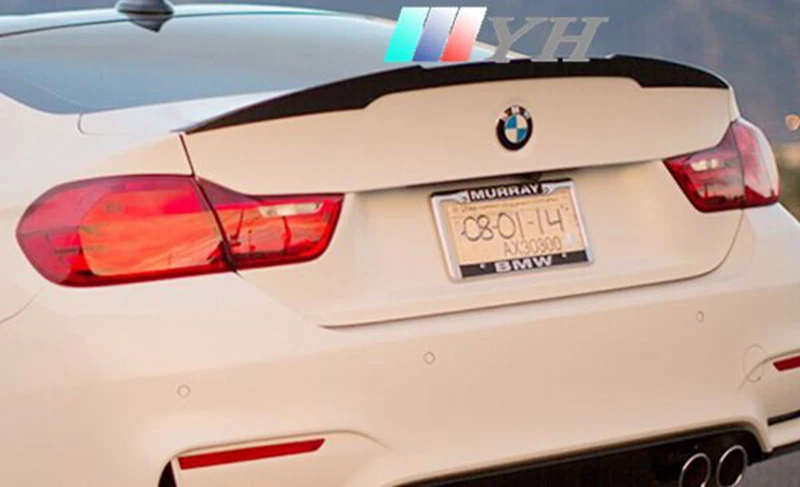 Чехол для багажника BMW 4 series 2-door F32 2014-2019 из высококачественного углеродного волокна
Чехол для багажника BMW 4 series 2-door F32 2014-2019 из высококачественного углеродного волокна