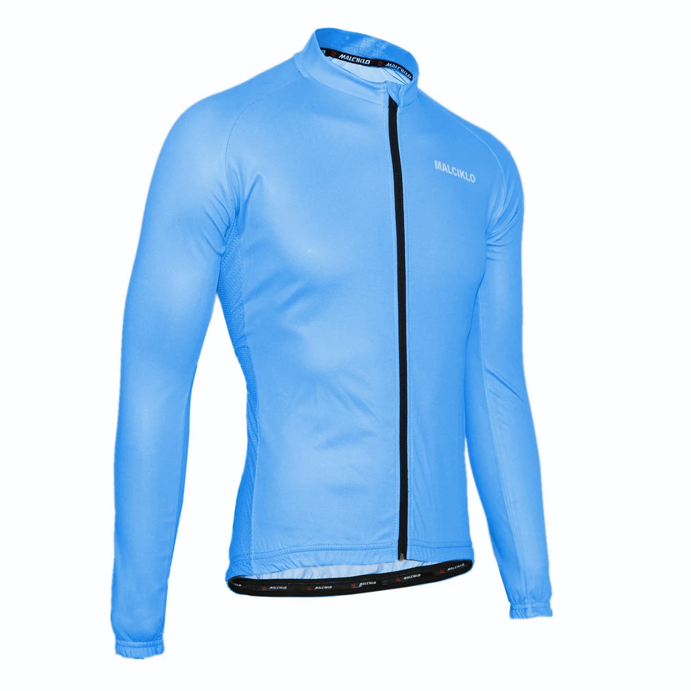 High Quality Fashionable Men Cycling Jersey Long Sleeves Sport Shirt Bicycle Clothes, Zipper Tight Jacket
High Quality Fashionable Men Cycling Jersey Long Sleeves Sport Shirt Bicycle Clothes, Zipper Tight Jacket