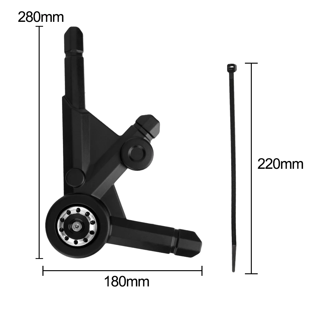 LEEPEE Side Frame Panel Guard Motorcycle Accessories Motorbike Protector Cover
LEEPEE Side Frame Panel Guard Motorcycle Accessories Motorbike Protector Cover