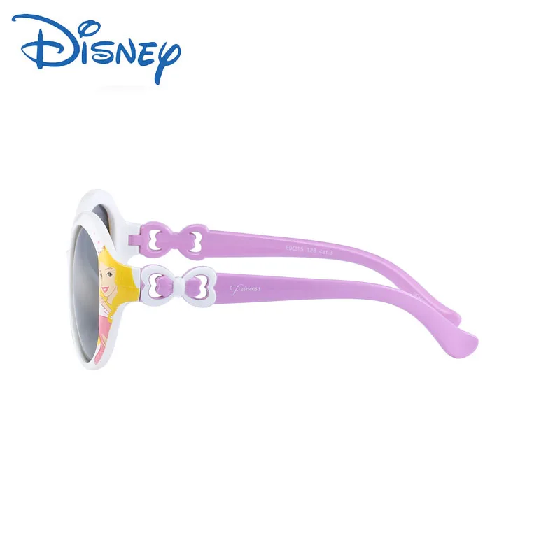 Disney birthday gift girl Princess's New Summer Children's Sunglasses Protect Against UV Rays
Disney birthday gift girl Princess's New Summer Children's Sunglasses Protect Against UV Rays