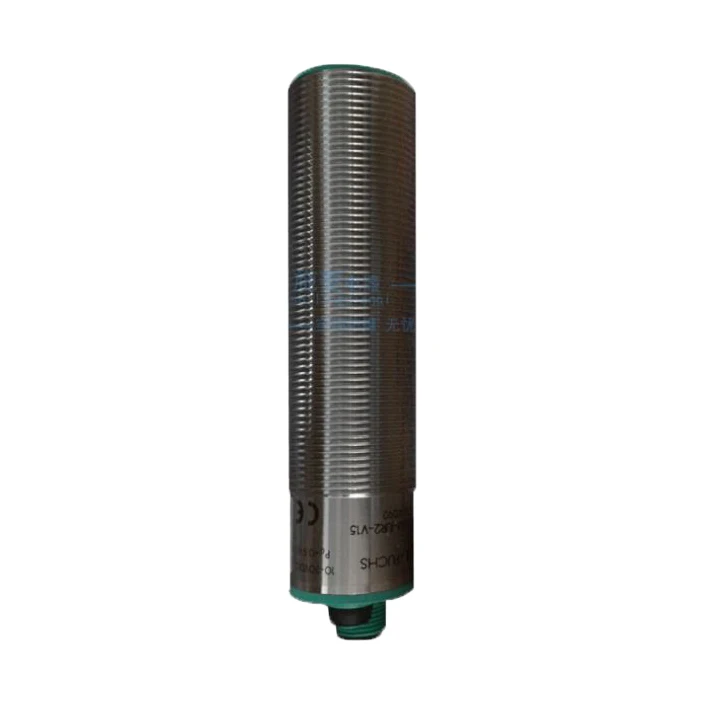 UC4000-30GM-E6R2-V15 diffuse reflection type and reflection plate type ultrasonic sensor sensing range of 200-4000mm new origin
UC4000-30GM-E6R2-V15 diffuse reflection type and reflection plate type ultrasonic sensor sensing range of 200-4000mm new origin