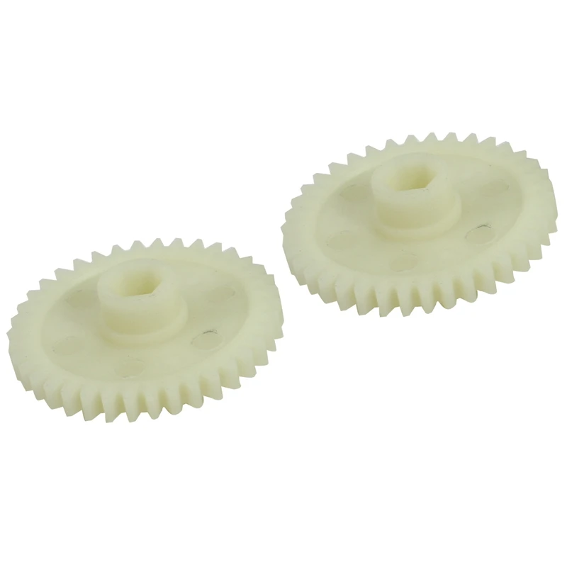 4Pcs Main Drive Gear 38T for SG 1603 SG 1604 SG1603 SG1604 1/16 RC Car Spare Parts Accessories
4Pcs Main Drive Gear 38T for SG 1603 SG 1604 SG1603 SG1604 1/16 RC Car Spare Parts Accessories