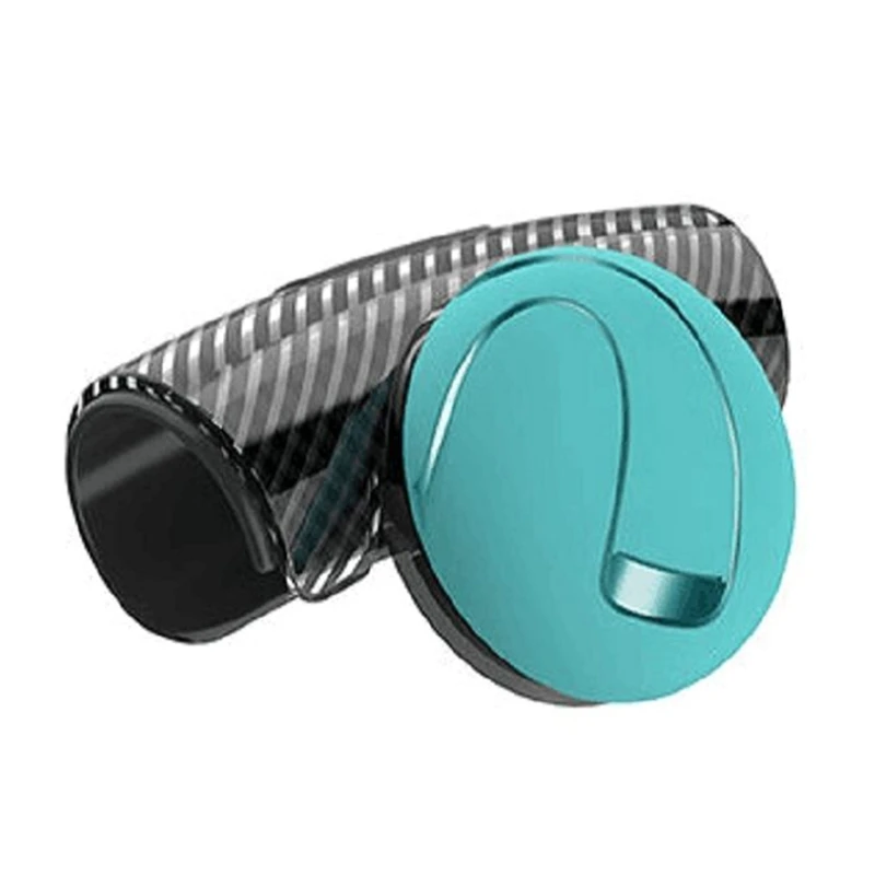 Car Truck Steering Wheel Knob Spinner Universal Non-slip Steering Wheel Booster Ball Fit Securely and Spin Effortlessly
Car Truck Steering Wheel Knob Spinner Universal Non-slip Steering Wheel Booster Ball Fit Securely and Spin Effortlessly