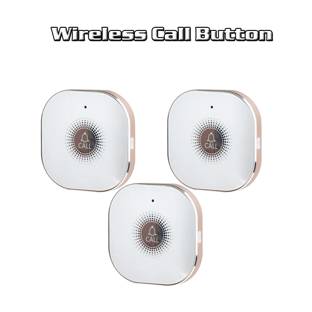 WIRELESS PAGING SYSTEM 3 USB Touch Call Button Transmitter Waiter Bell Pager For Restaurant Table Service Cafe Bar Service
WIRELESS PAGING SYSTEM 3 USB Touch Call Button Transmitter Waiter Bell Pager For Restaurant Table Service Cafe Bar Service