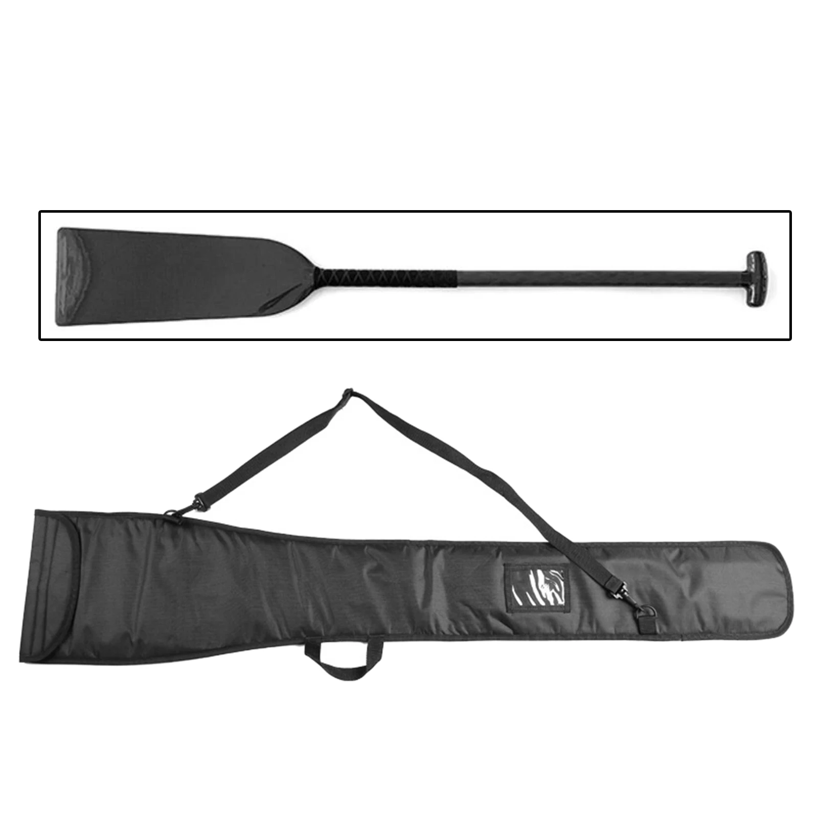 For 2 Piece Protective Sports Durable Organizer Outdoor Kayak Paddle Bag Adjustable Strap Oxford Inflatable Boat Divider Pouch
For 2 Piece Protective Sports Durable Organizer Outdoor Kayak Paddle Bag Adjustable Strap Oxford Inflatable Boat Divider Pouch