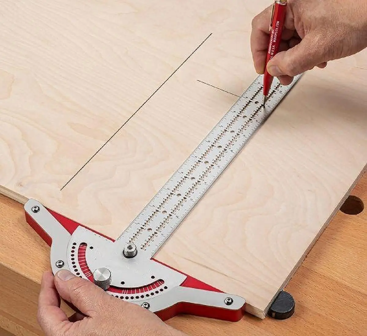Woodworkers Edge Rule Protractor Angle Protractor Two Arm Ruler Angle Measure Tool Drawing Stone Painting Artist Baseboard Craft
Woodworkers Edge Rule Protractor Angle Protractor Two Arm Ruler Angle Measure Tool Drawing Stone Painting Artist Baseboard Craft