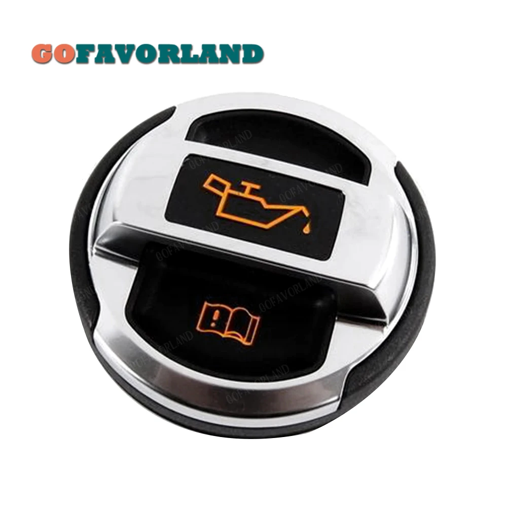Oil Filler Cap 420121321 For Audi A3 A4 A5 A6 A8 Q7 TT For VW Golf Jetta For Seat For Skoda For Ford Galaxy 1995-2006 For Volvo
Oil Filler Cap 420121321 For Audi A3 A4 A5 A6 A8 Q7 TT For VW Golf Jetta For Seat For Skoda For Ford Galaxy 1995-2006 For Volvo