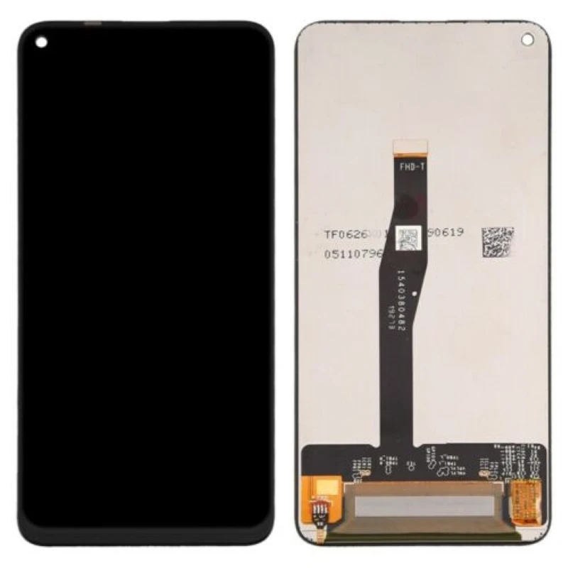 High Quality Black Lcd Display Screen Digitizer For Huawei Nova 5t Lcd Display Touch Screen Digitizer Assembly Frame With Tools
High Quality Black Lcd Display Screen Digitizer For Huawei Nova 5t Lcd Display Touch Screen Digitizer Assembly Frame With Tools