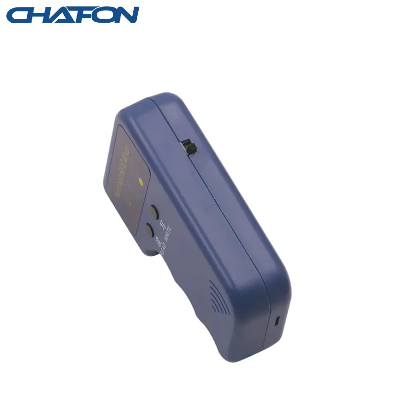 Ручной радиочастотный считыватель CHAFON 125 кГц EM4100 копировальный аппарат для