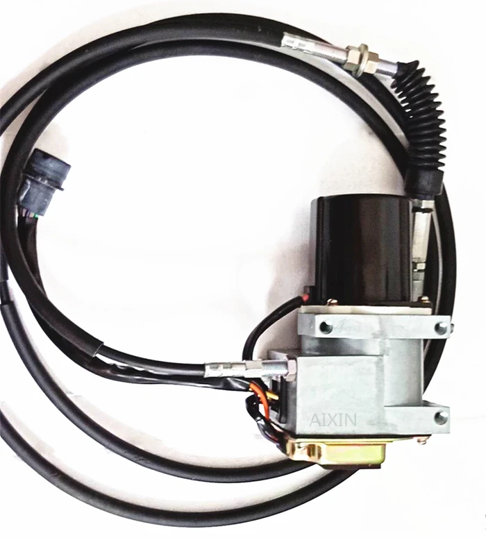 Excavator parts 320 E312V2 Throttle Motor 415496x 126-3019
Excavator parts 320 E312V2 Throttle Motor 415496x 126-3019