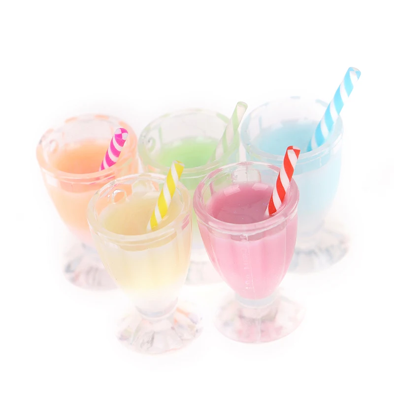 5pcs Resin Miniature Dollhouse Tea With Milk Cup Dollhouse Accessories Cups Toy Hot Sale
5pcs Resin Miniature Dollhouse Tea With Milk Cup Dollhouse Accessories Cups Toy Hot Sale