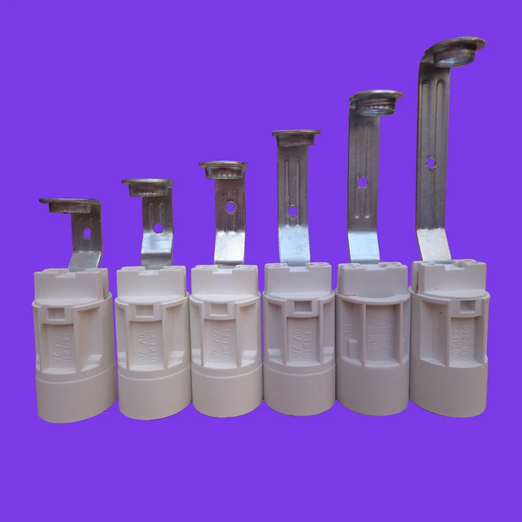 10pcs/lot lampholder E14 bracket lamp holder LED e14 candle light base Crystal lampholder e14 base stent
10pcs/lot lampholder E14 bracket lamp holder LED e14 candle light base Crystal lampholder e14 base stent