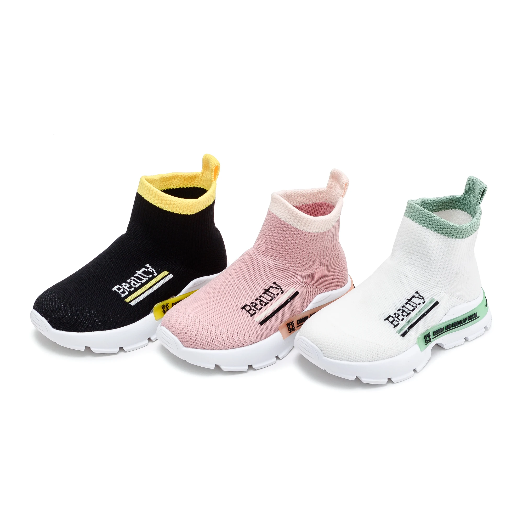 Kid Shoes 2020 New Children Shoes Unisex Toddler Boys Girls Sneakers Mesh Breathable Fashion Casual Soft Kid Shoes size 21-37
Kid Shoes 2020 New Children Shoes Unisex Toddler Boys Girls Sneakers Mesh Breathable Fashion Casual Soft Kid Shoes size 21-37