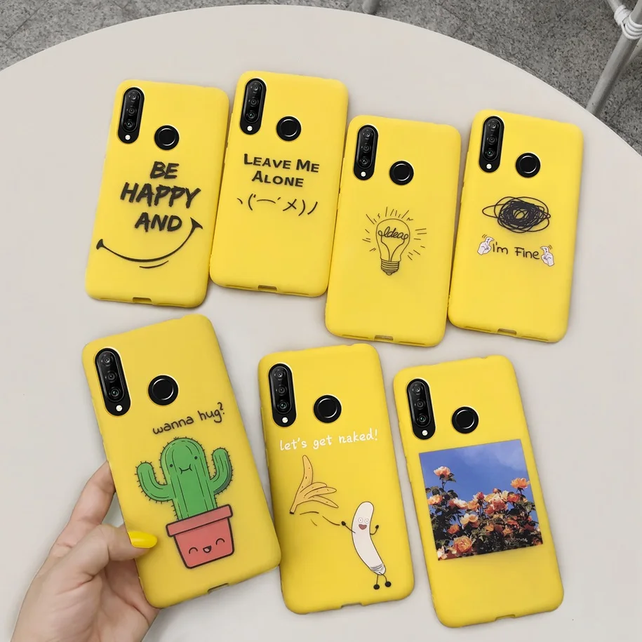 Чехол для телефона силиконовый Samsung Galaxy M20 A10 A30 A50 A40 A70 A7 A9 A6 Plus A8 + 2018 A 20s A20e S10