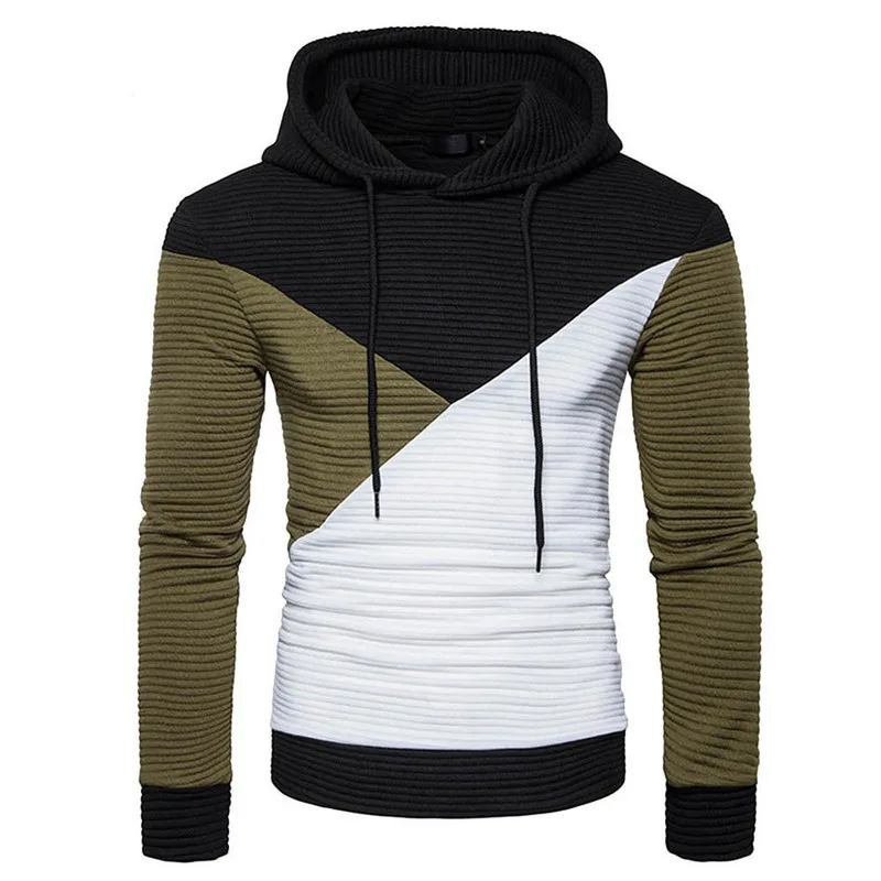 Winner Autumn Long Sleeve Patchwork Hooded Sweatshirt Top Tee Outwear Blouse 2021 Print Shirts for Men Plus Size Streetwear
Winner Autumn Long Sleeve Patchwork Hooded Sweatshirt Top Tee Outwear Blouse 2021 Print Shirts for Men Plus Size Streetwear