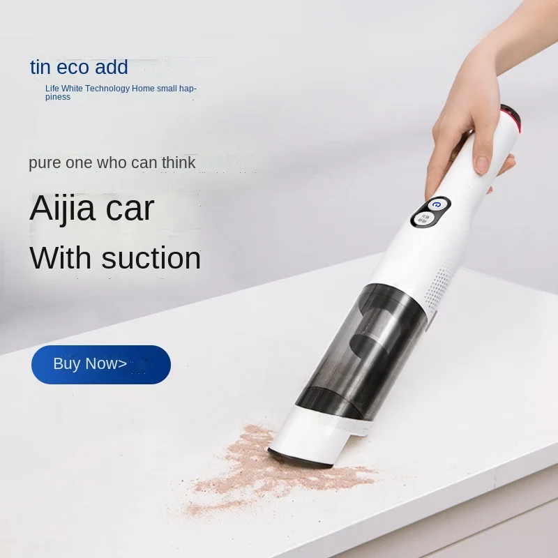 YY TINECO Wireless Smart Vacuum Cleaner Household Small Handheld Large Suction
YY TINECO Wireless Smart Vacuum Cleaner Household Small Handheld Large Suction