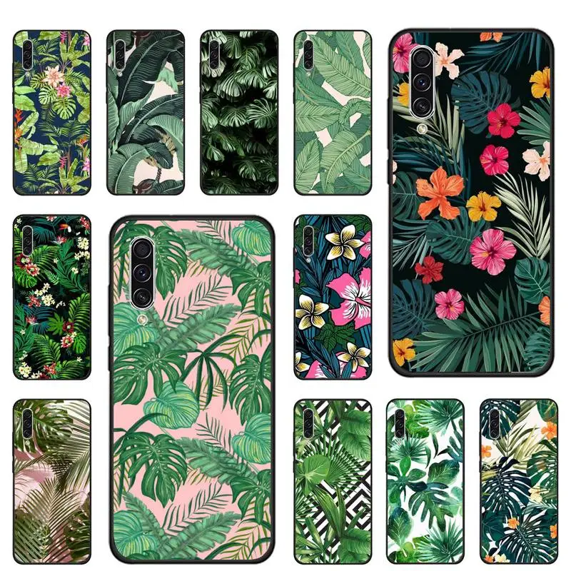 Banana Retro leaf flower Phone Case For Samsung galaxy S note 7 8 9 10 20 fe edge A 6 10 20 30 50 51 70 lite plus Soft
Banana Retro leaf flower Phone Case For Samsung galaxy S note 7 8 9 10 20 fe edge A 6 10 20 30 50 51 70 lite plus Soft